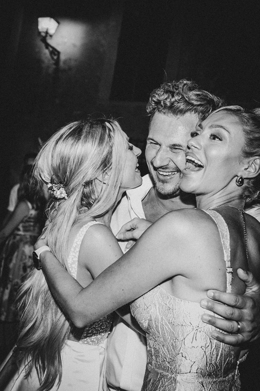 Carolin & Andreas Wedding 14