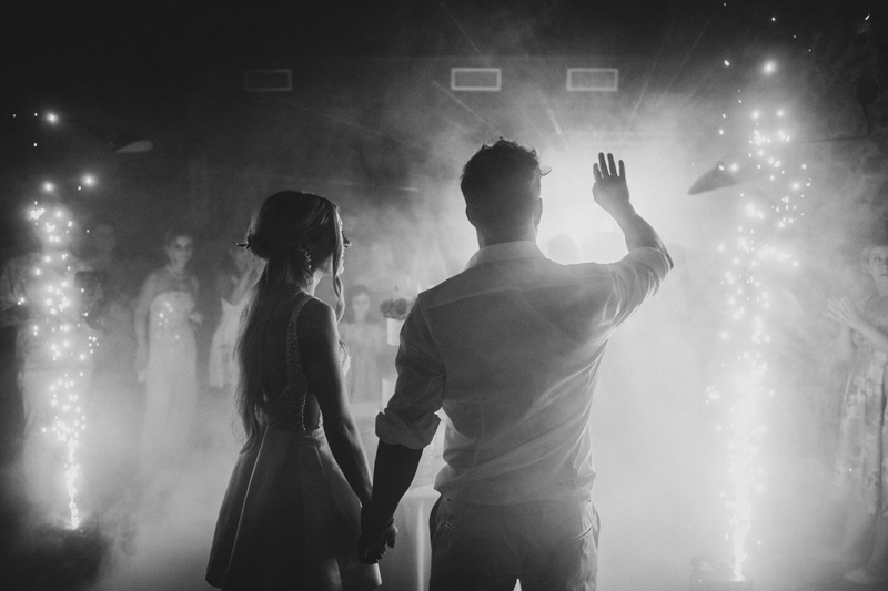 Carolin & Andreas Wedding 16