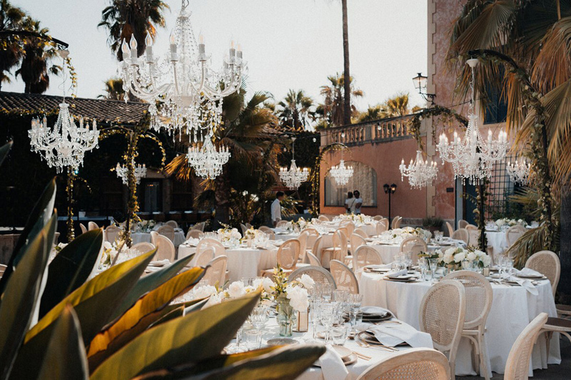 Carolin & Andreas Wedding 2