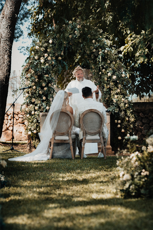 Carolin & Andreas Wedding 4