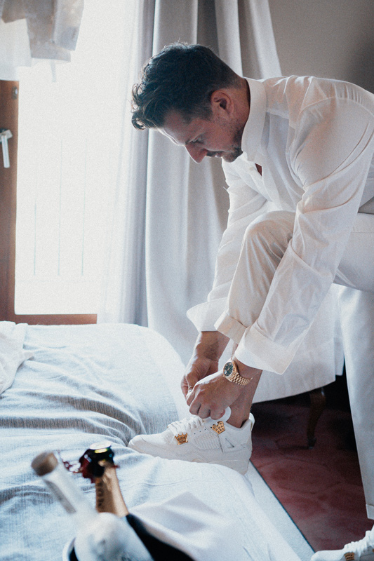 Carolin & Andreas Wedding 6