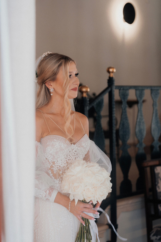 Carolin & Andreas Wedding 7