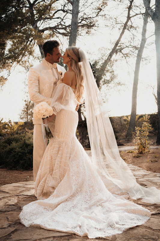 Carolin & Andreas Wedding 9