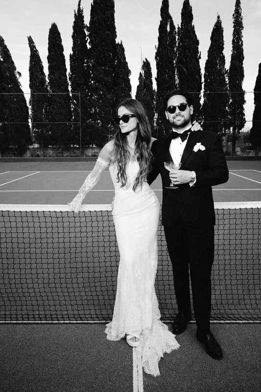 Claudia & Kevin Wedding 11