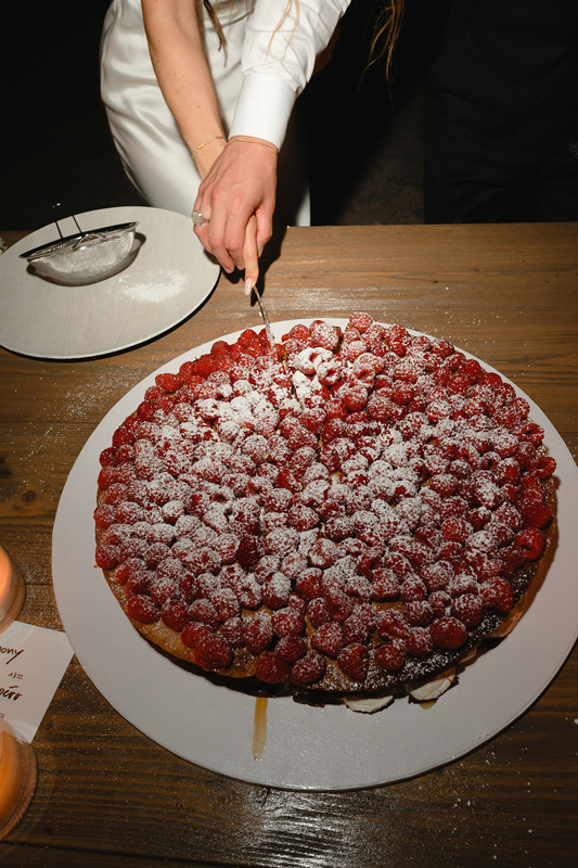 Claudia & Kevin Wedding 15