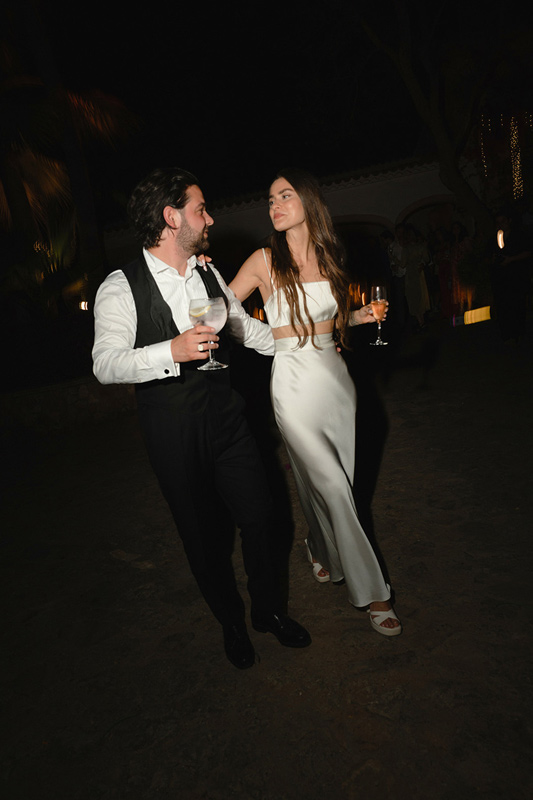 Claudia & Kevin Wedding 16