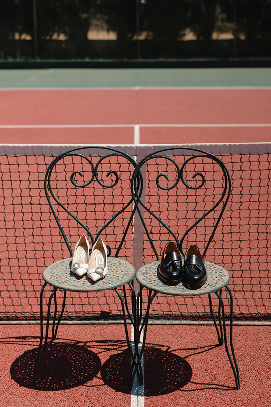 Claudia & Kevin Wedding 2