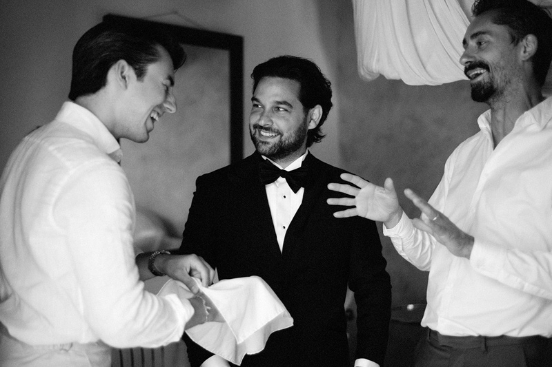 Claudia & Kevin Wedding 3