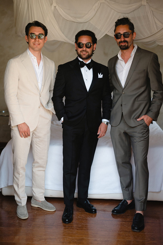 Claudia & Kevin Wedding 4