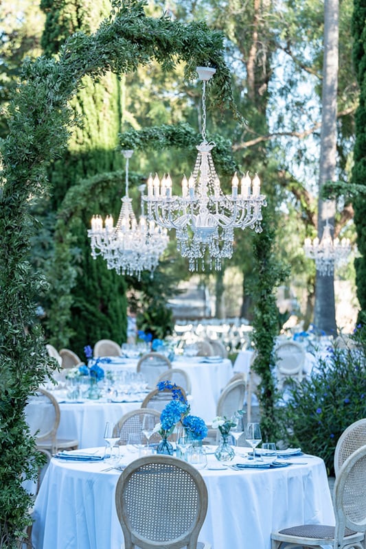 Cris & Kevin Wedding 1