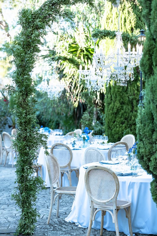 Cris & Kevin Wedding 10