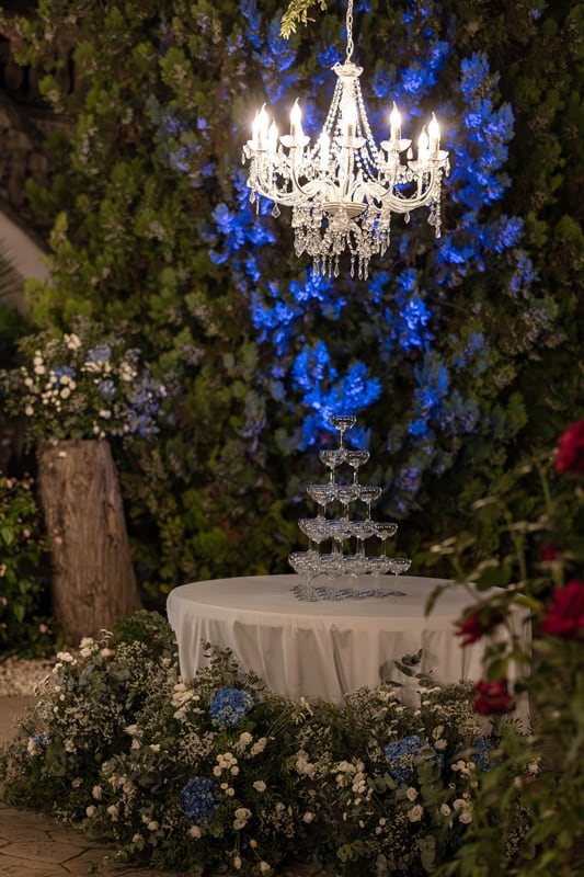 Cris & Kevin Wedding 11