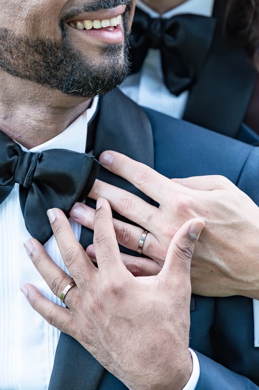 Cris & Kevin Wedding 12