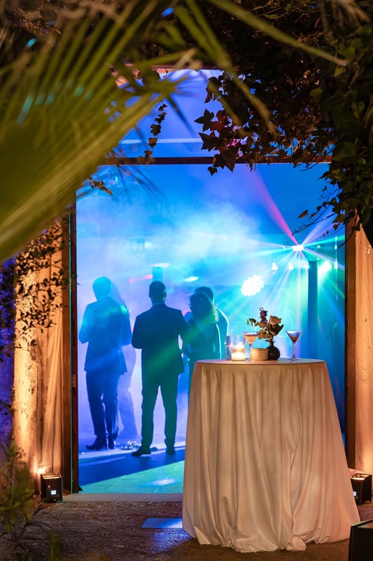 Cris & Kevin Wedding 14