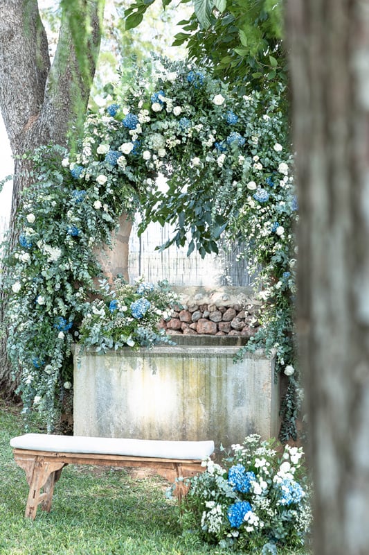 Cris & Kevin Wedding 8