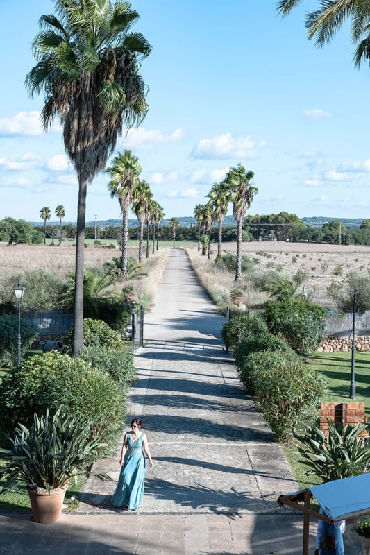 Cris & Kevin Wedding 9