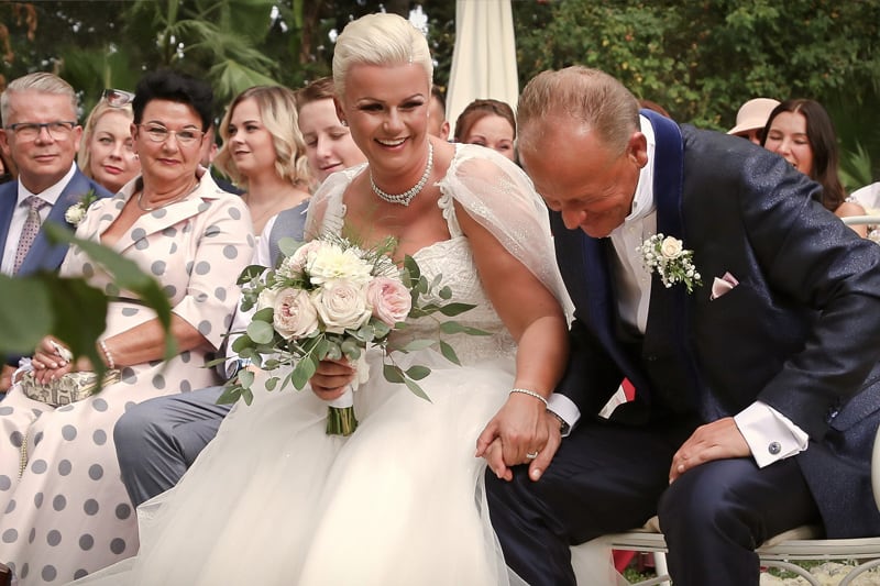 Kai & Adriana Wedding 12