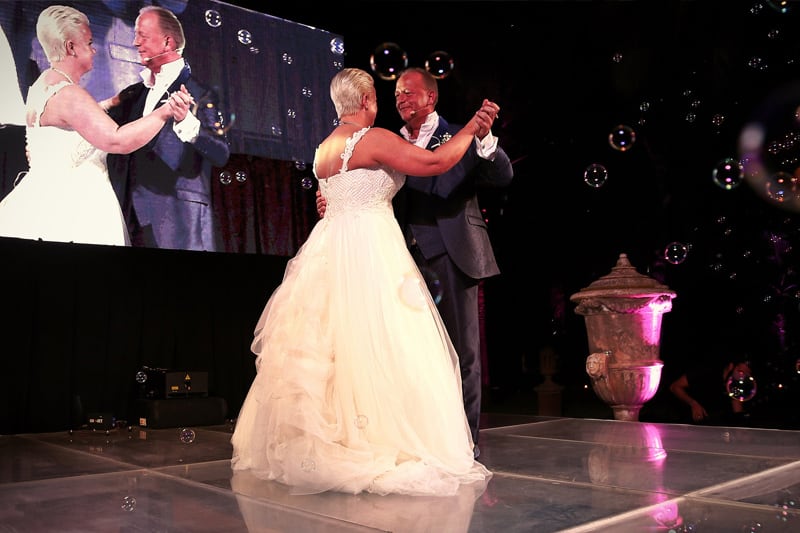 Kai & Adriana Wedding 17