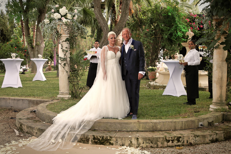 Kai & Adriana Wedding 18