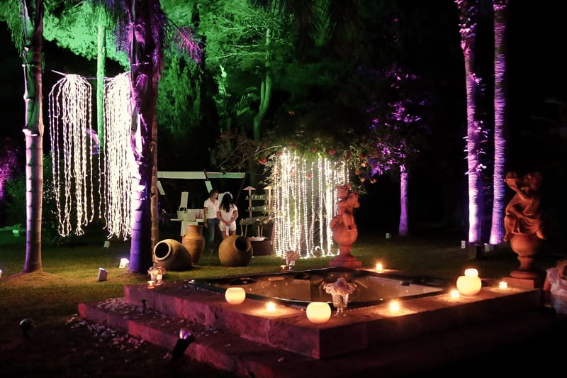 Kai & Adriana Wedding 3