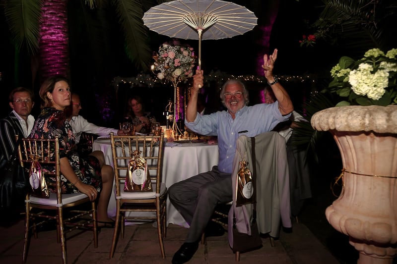 Kai & Adriana Wedding 4