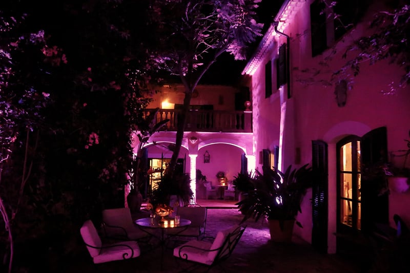 Kai & Adriana Wedding 5