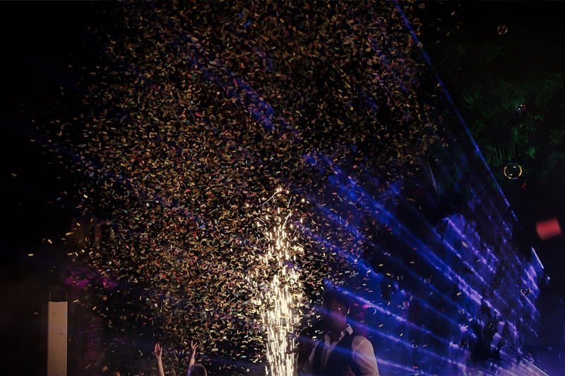 Kai & Adriana Wedding 8