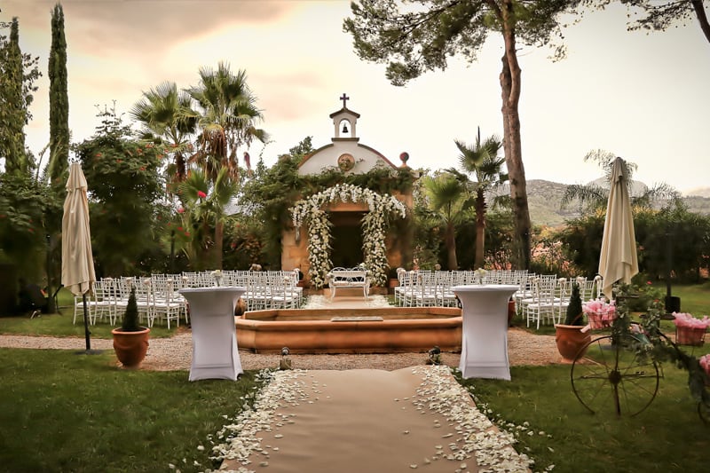 Kai & Adriana Wedding 9