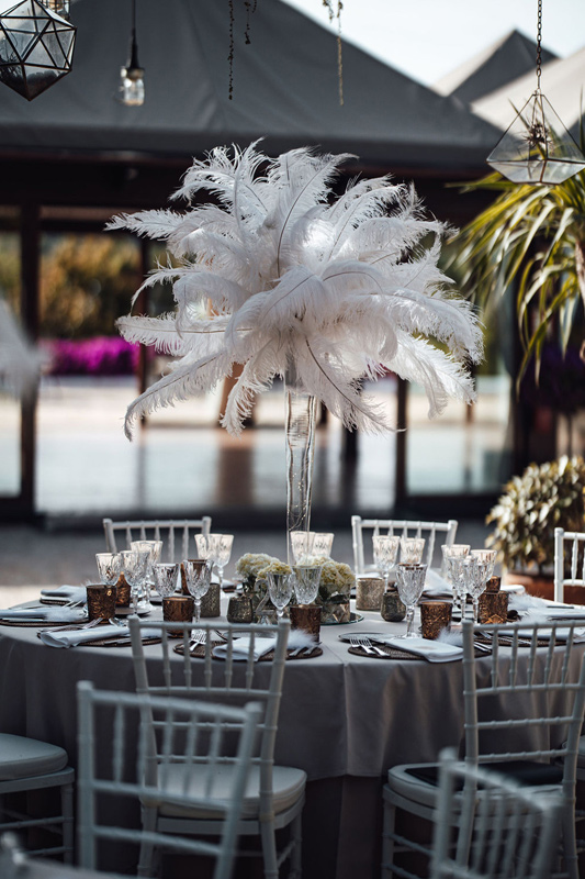 Kristin & Peter Wedding 1