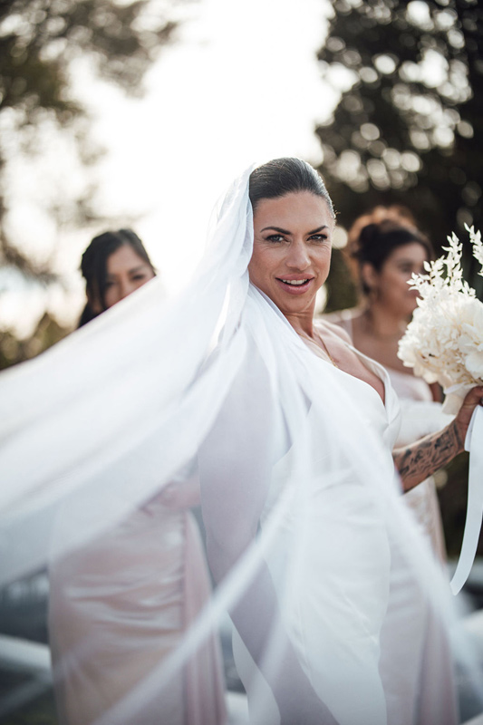 Kristin & Peter Wedding 11