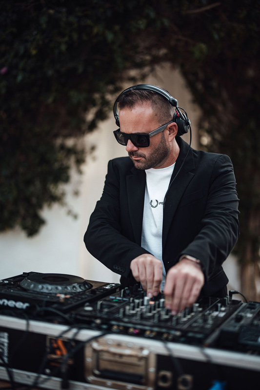 Kristin & Peter Wedding 13