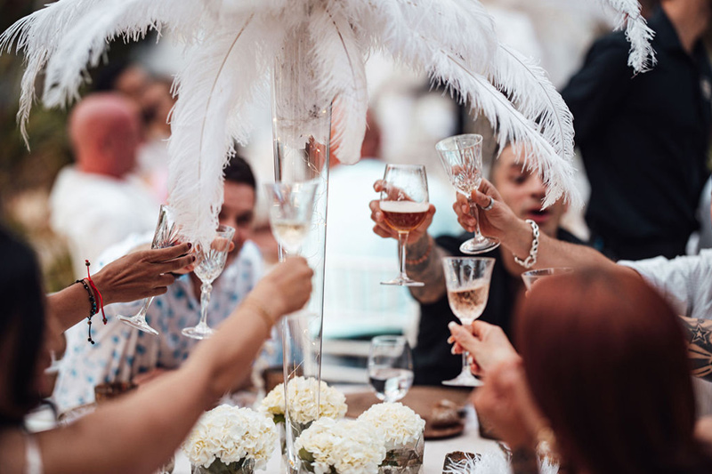 Kristin & Peter Wedding 15