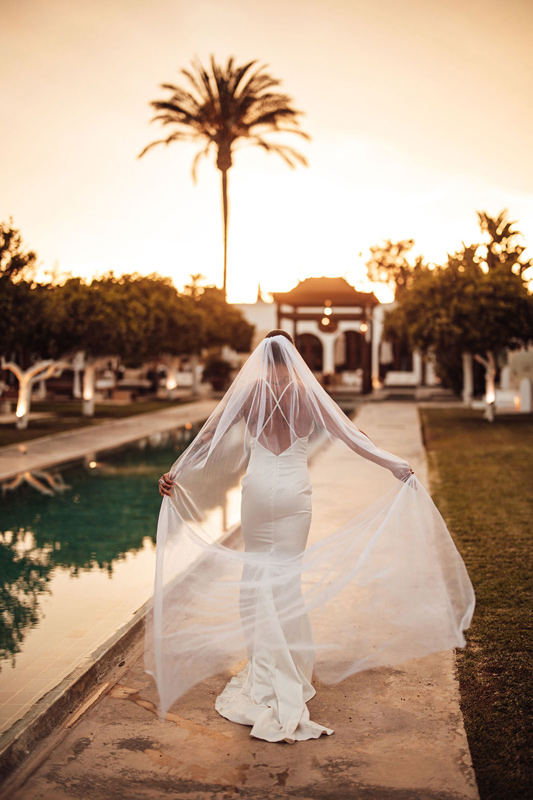 Kristin & Peter Wedding 16