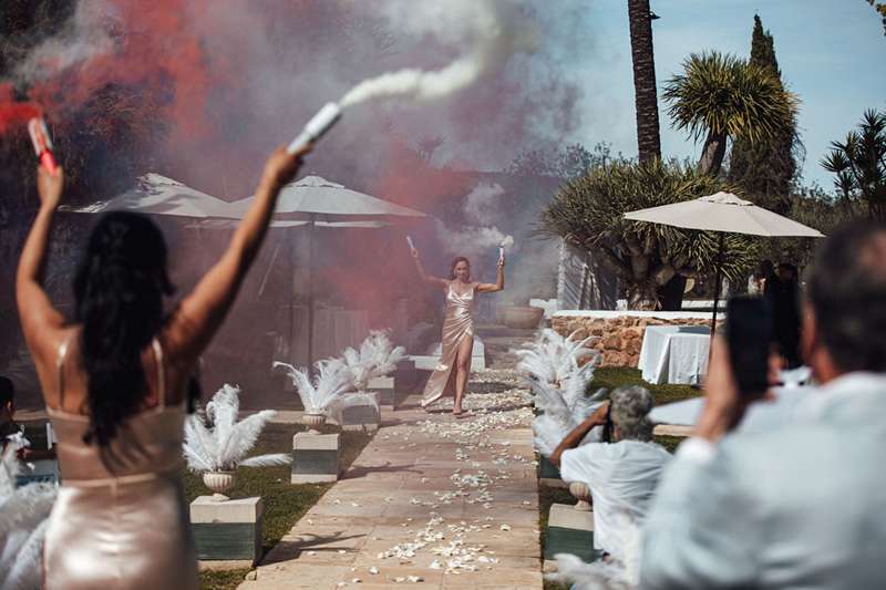 Kristin & Peter Wedding 8