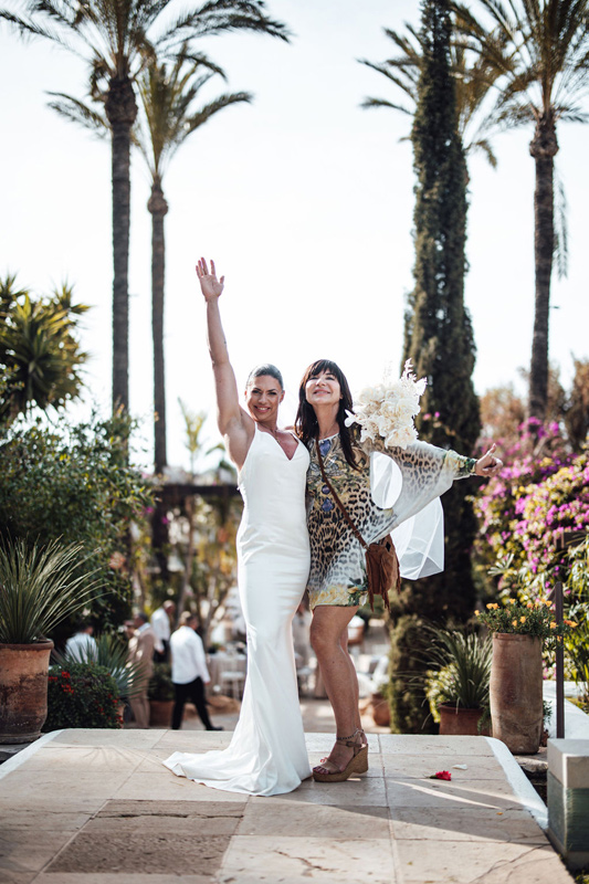 Kristin & Peter Wedding 9