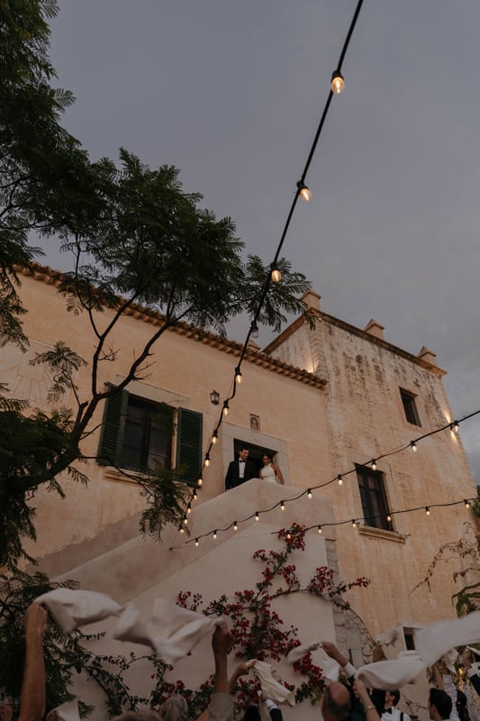 Lily & Freddie Wedding 10