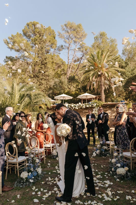 Lily & Freddie Wedding 15