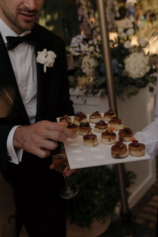 Lily & Freddie Wedding 8