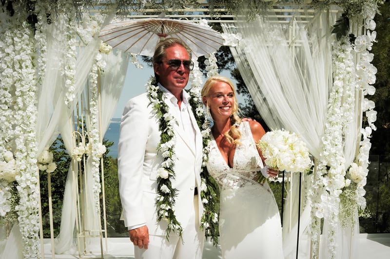 Maike & Alexander Wedding 2