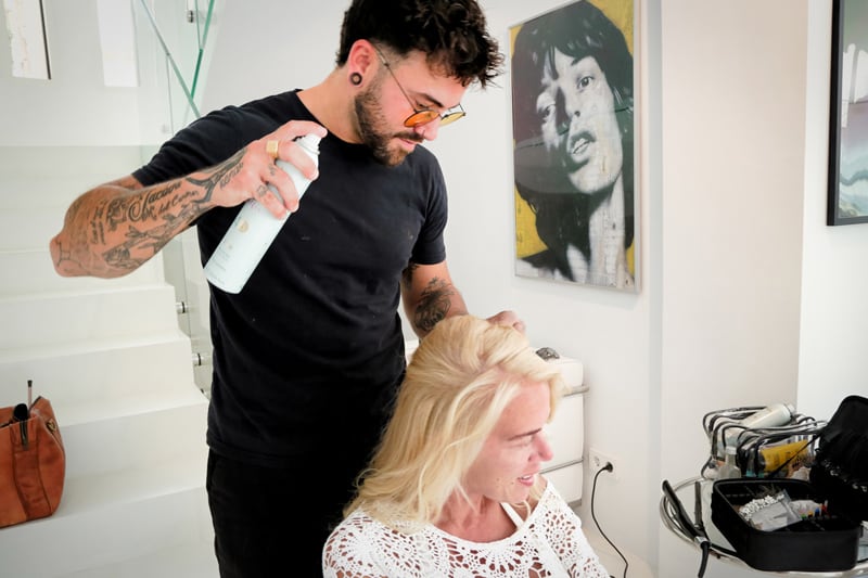 Maike & Alexander Wedding 3