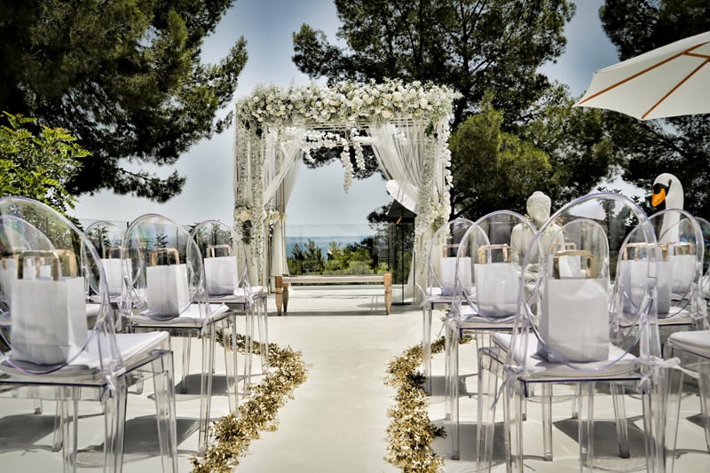 Maike & Alexander Wedding 4