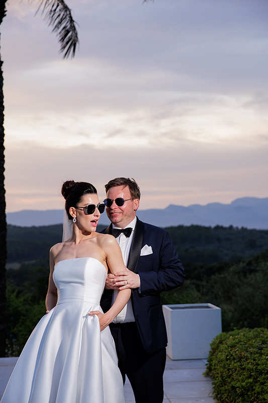 Maren & Hardy Wedding 1