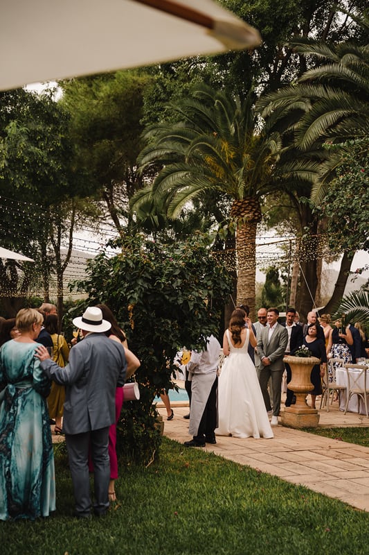 Maxime & Michael Wedding 10