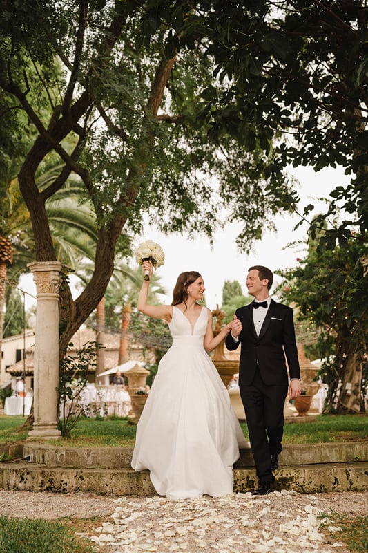 Maxime & Michael Wedding 11