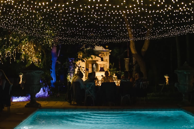 Maxime & Michael Wedding 16