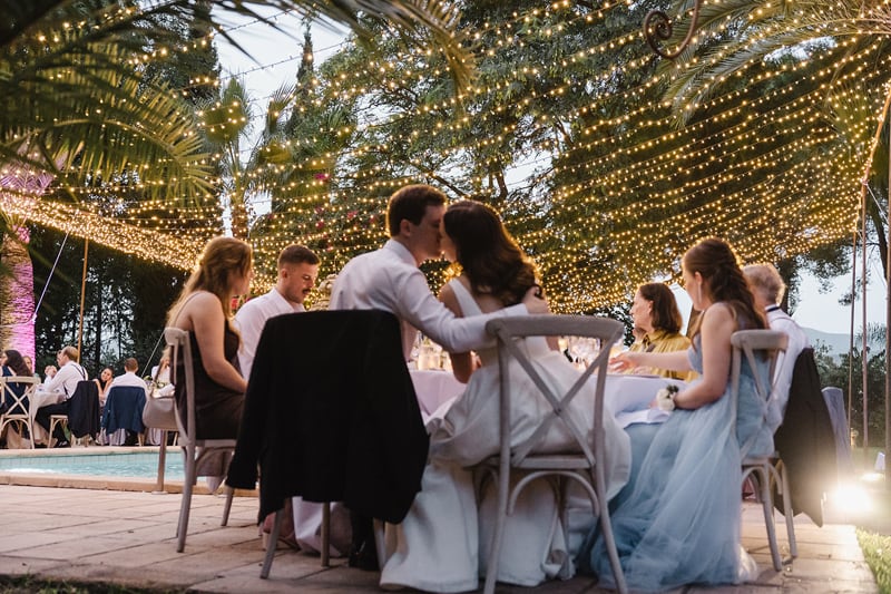 Maxime & Michael Wedding 2