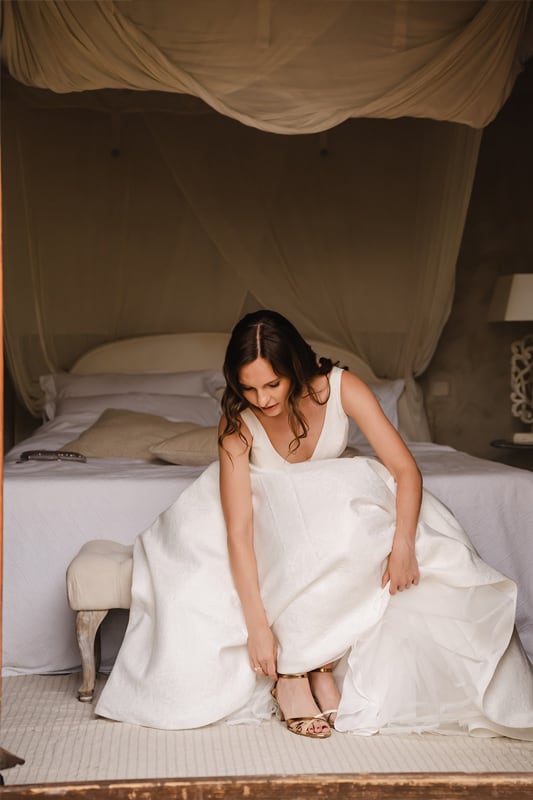 Maxime & Michael Wedding 5