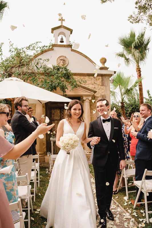 Maxime & Michael Wedding 7