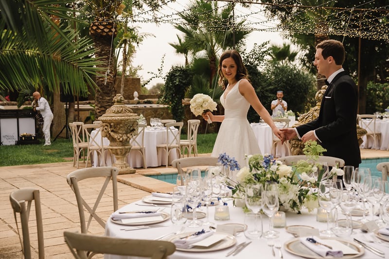 Maxime & Michael Wedding 8