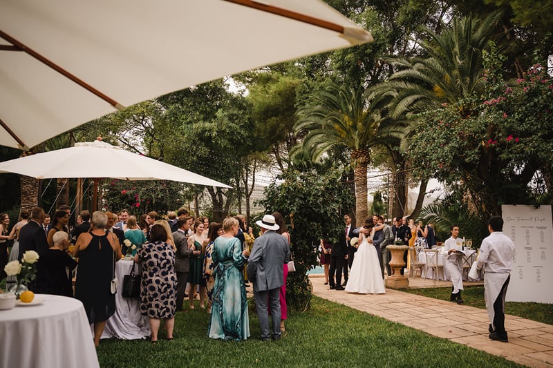 Maxime & Michael Wedding 9